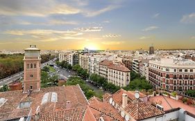 H10 Puerta de Alcalá